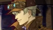 The Great Ace Attorney: Tráiler Japonés