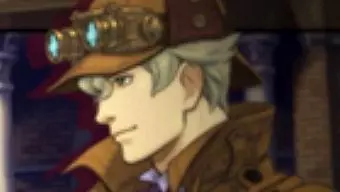 The Great Ace Attorney: Tráiler Japonés