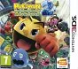 Pac-Man y las Aventuras Fantasmales 2 3DS