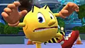 Pac-Man Aventuras Fantasmales 2: Announcement Trailer