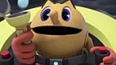 Pac-Man Aventuras Fantasmales 2: Tráiler del TGS 2014