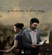 Carátula de The Samaritan Paradox - PC