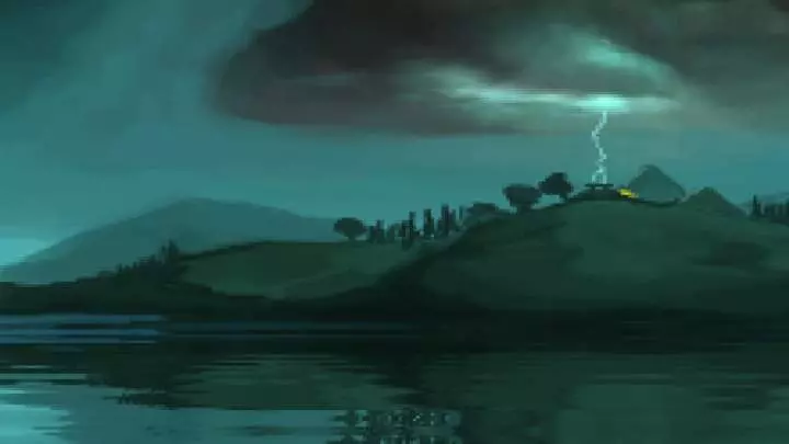 The Samaritan Paradox - PC