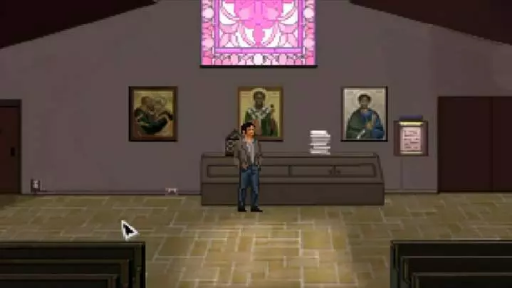 The Samaritan Paradox