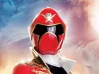 Power Rangers Super Megaforce