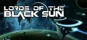 Carátula de Lords of the Black Sun - PC