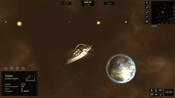 Lords of the Black Sun