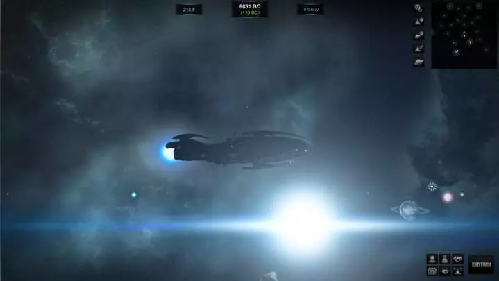 Lords of the Black Sun