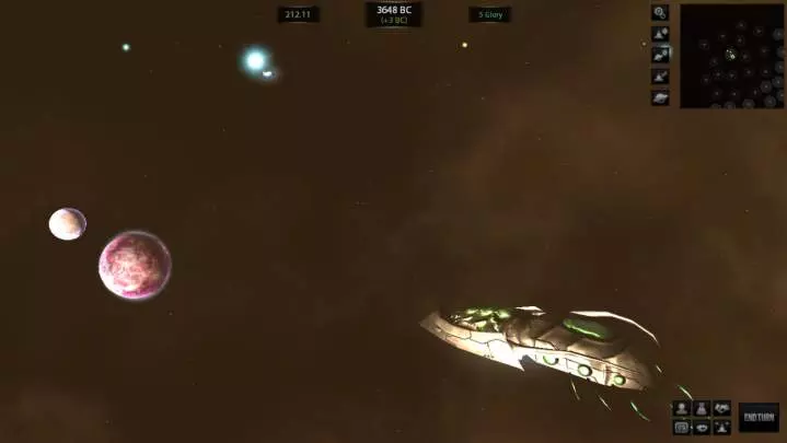 Lords of the Black Sun