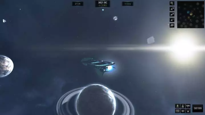 Lords of the Black Sun - PC