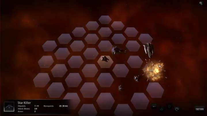 Lords of the Black Sun