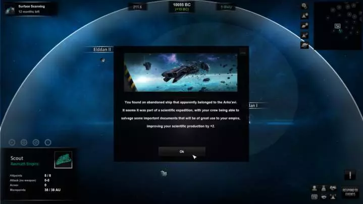 Lords of the Black Sun