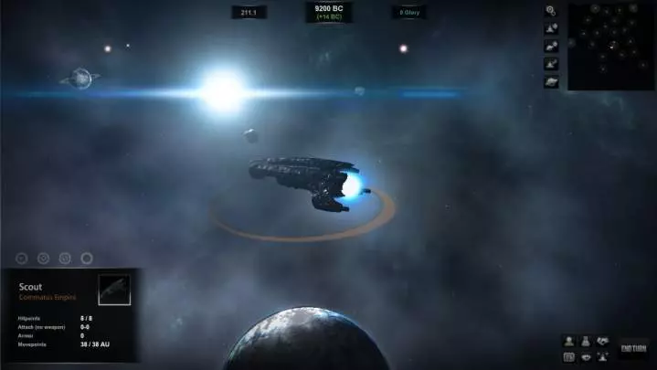 Lords of the Black Sun