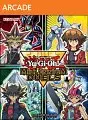 Yu-Gi-Oh! Millennium Duels Xbox 360