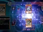 Yu-Gi-Oh! Millennium Duels - Pantalla