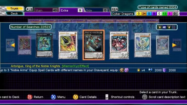 Yu-Gi-Oh! Millennium Duels