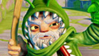 Skylanders Trap Team: Avance