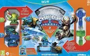 Carátula de Skylanders: Trap Team - Wii U
