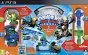 Skylanders: Trap Team PS3