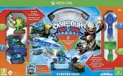 Carátula de Skylanders: Trap Team - Xbox One