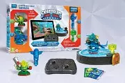 Carátula de Skylanders: Trap Team - iOS