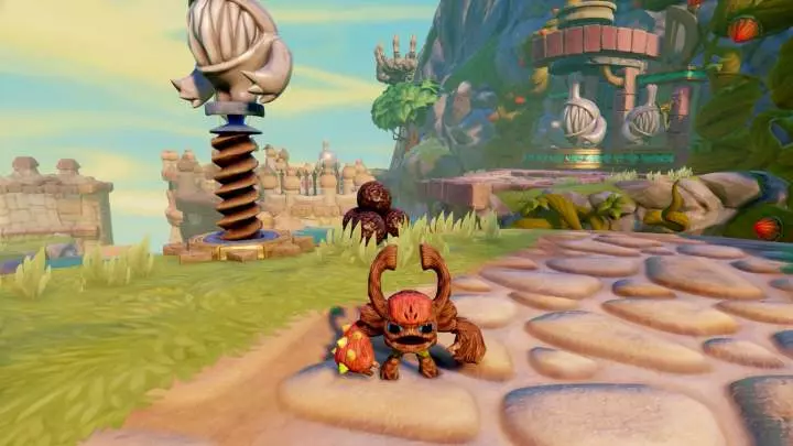Skylanders: Trap Team
