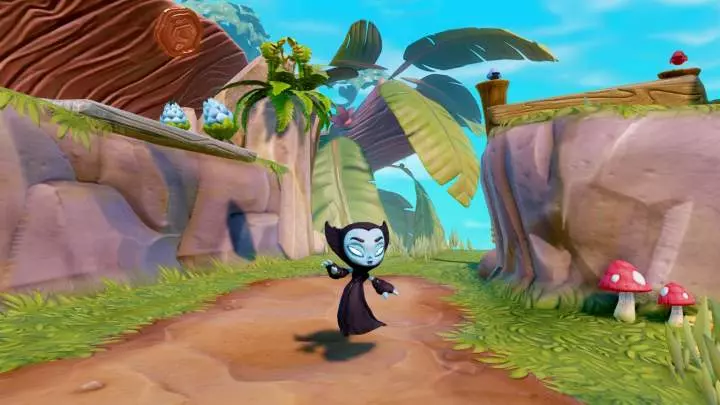 Skylanders: Trap Team