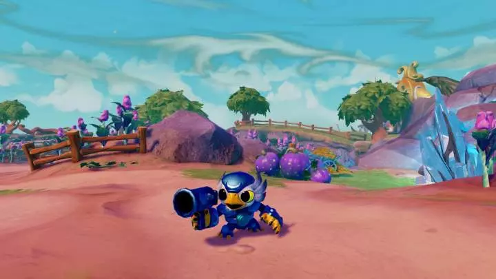 Skylanders Trap Team