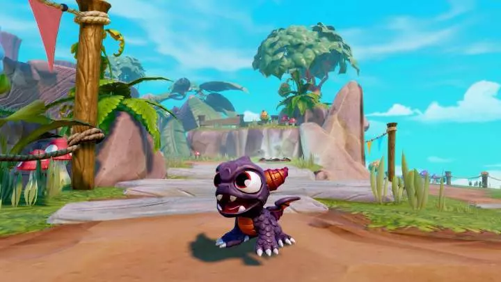 Skylanders Trap Team