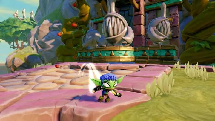 Skylanders: Trap Team