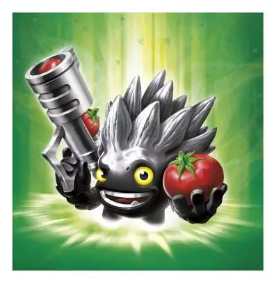 Skylanders: Trap Team