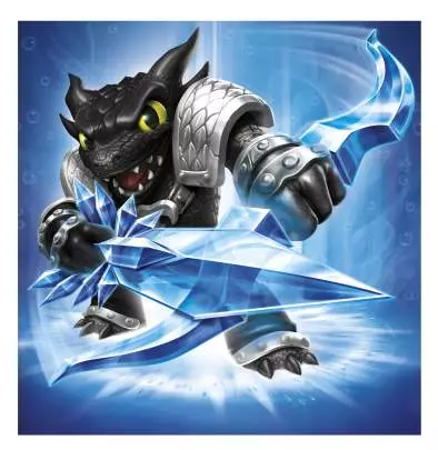 Skylanders Trap Team - PS4