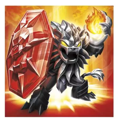 Skylanders Trap Team