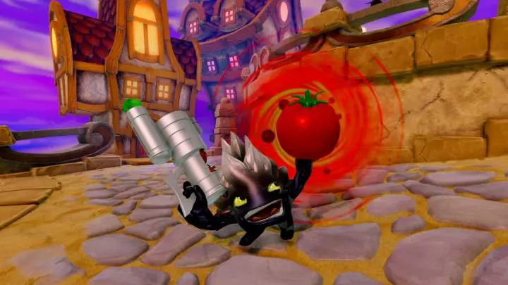 Skylanders Trap Team