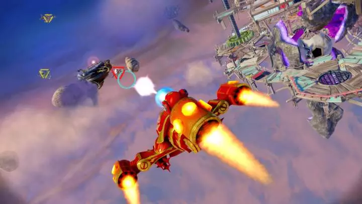 Skylanders: Trap Team