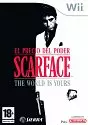 Scarface: the World is Yours Wii