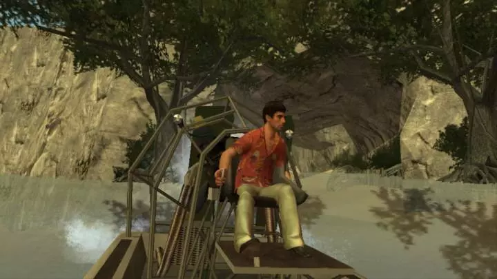 Scarface the World is Yours - PC