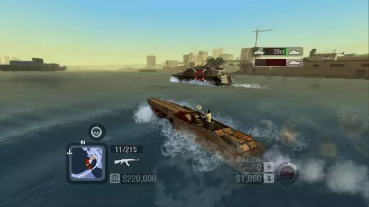 Scarface the World is Yours - PC