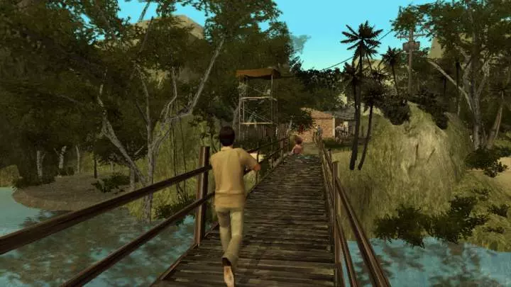 Scarface the World is Yours