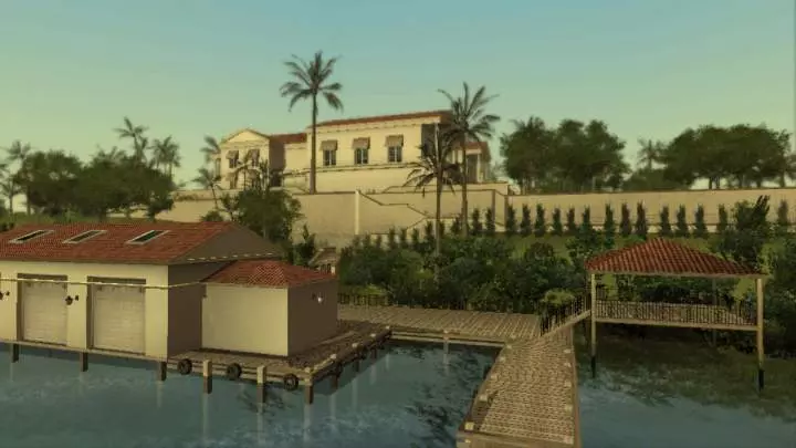 Scarface the World is Yours