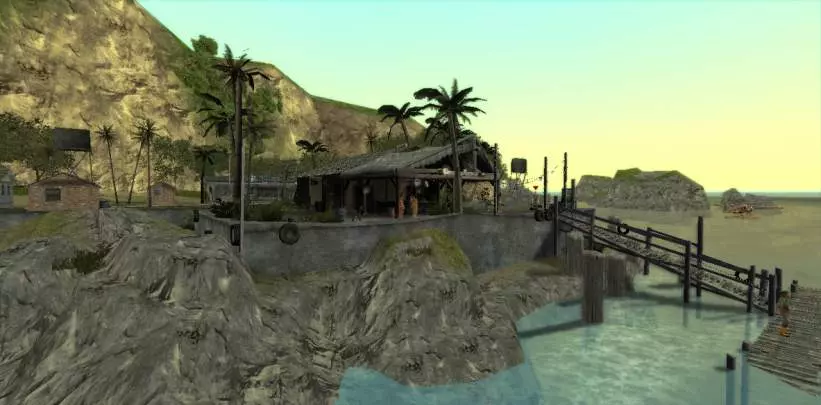 Scarface the World is Yours