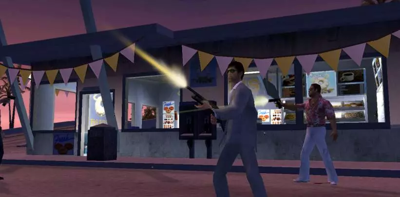 Scarface the World is Yours - PC