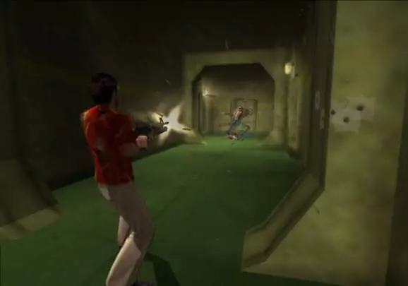 Scarface the World is Yours