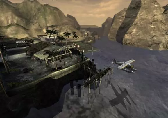 Scarface: the World is Yours