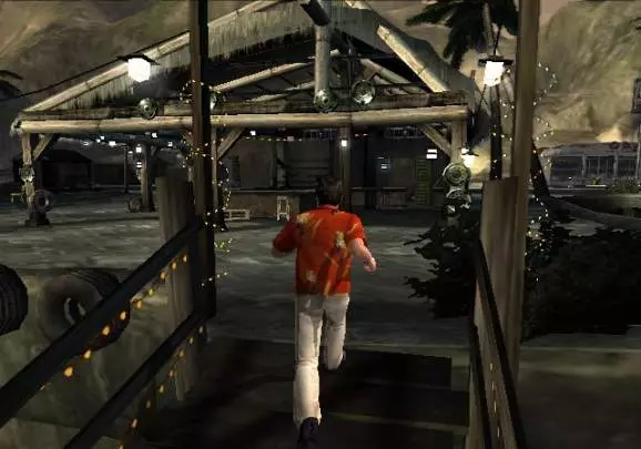 Scarface the World is Yours - PC