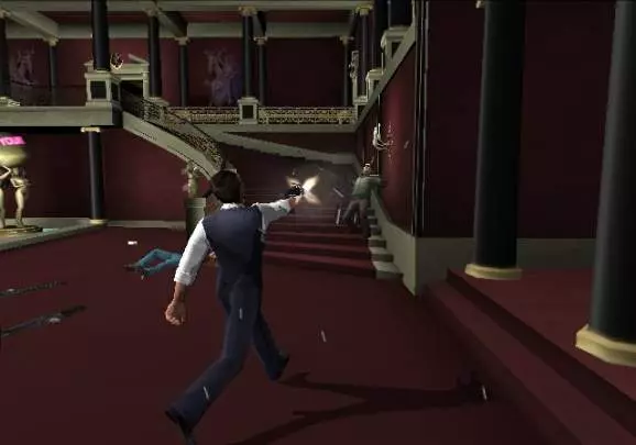 Scarface the World is Yours