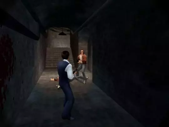 Scarface the World is Yours