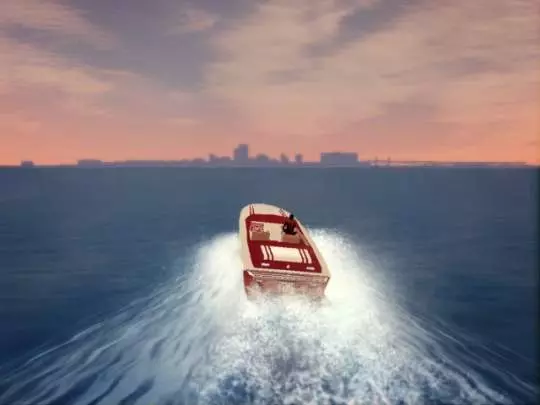 Scarface the World is Yours