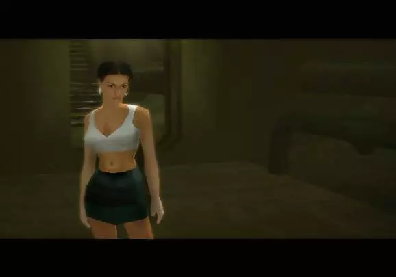 Scarface the World is Yours