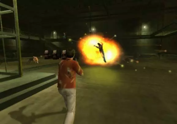 Scarface: the World is Yours